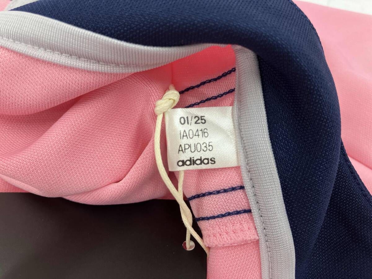 トライストーン大運動会 adidas PINK Ｍサイズ Tristone Fan Fes 2025 ～UNDOKAI～ ꧁——————————————————꧂ 2025年3月
