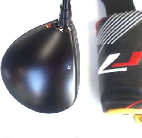 テーラーメイド R7 QUAD 11.5度 純正ディアマナシルバー TM55s テーラーメイド R7 QUAD 11.5度 純正ディアマナシルバー TM55s