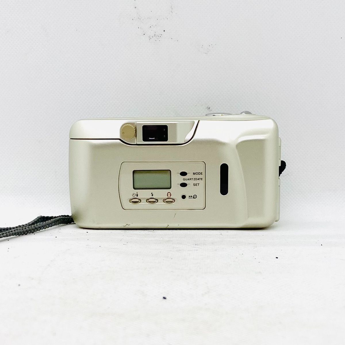 OLYMPUS オリンパス μ[mju:]-III 135 フイルムカメラ - メルカリ