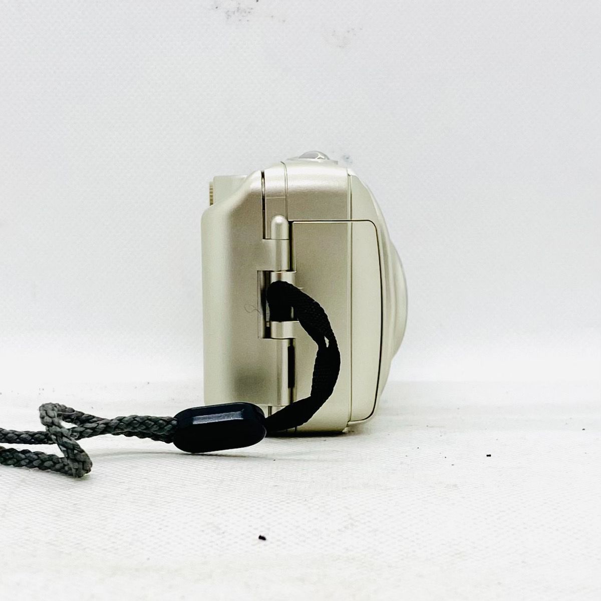 オリンパス μ-III 135 OLYMPUS オリンパス μ[mju:]-III 135 フイルムカメラ - メルカリ