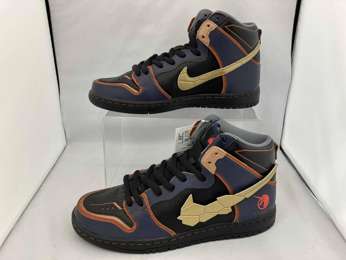 ユニコーンガンダム スニーカー NIKE 27.5cm 【公式通販】