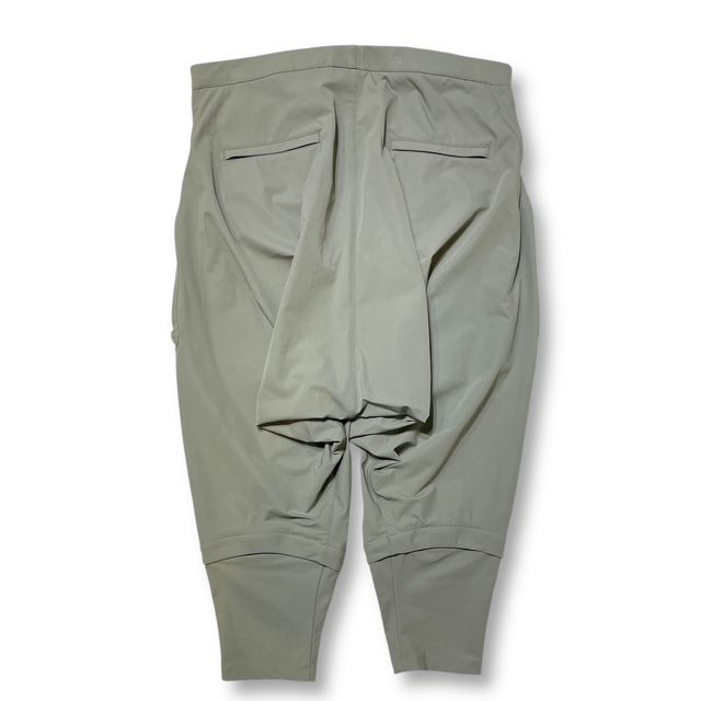 パンツ Acronym P30A-DS ACRONYM(アクロニウム) ドライスキンカーゴパンツ P30A-DS ブラック