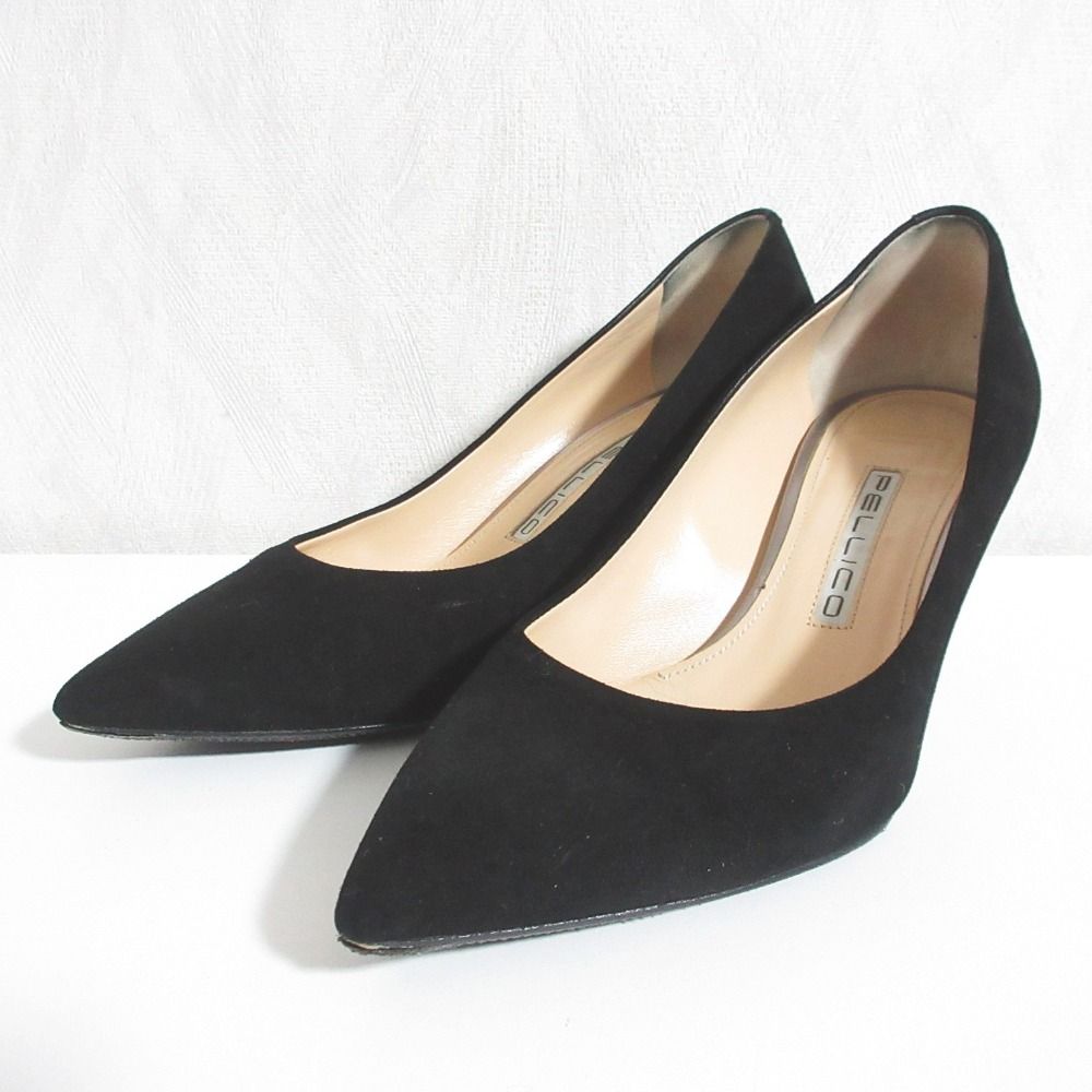 PELLICO ペリーコ パンプス ポインテッドトゥ 35 スエード m1_fs_309564.jpg?$500$