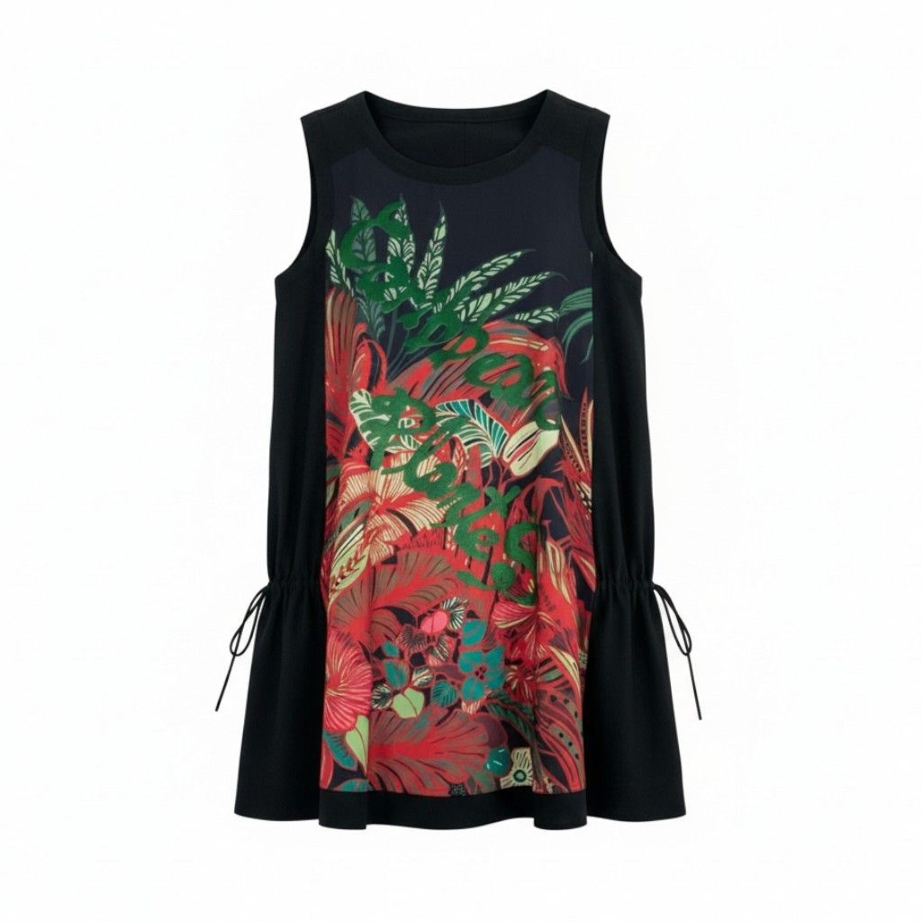 64k19《美品》TOKUKO 1er VOL トクコプルミエヴォル ノースリーブ