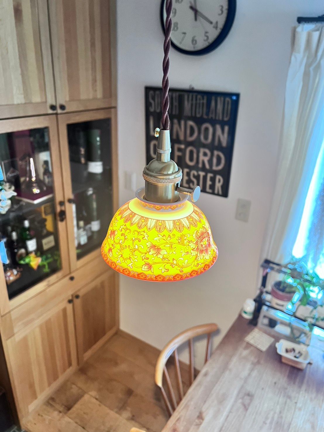 Xtal Becrux クリスタルライト コードレスランプ LED WAKO Ambientec