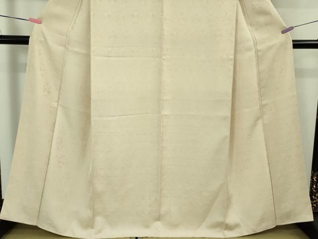 平和屋着物■極上　色無地　飴色　逸品　未使用　DZAB0779kh5 平和屋着物□極上 色無地 飴色 逸品 未使用 DZAB0779kh5 平和屋着物□