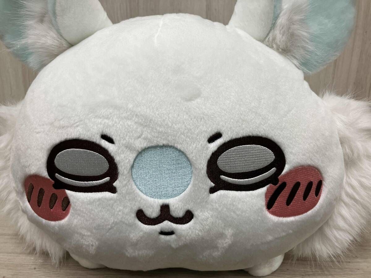 中古】ぬいぐるみ フェニーくん(黄色/S) ぬいぐるみ 「プロジェクト