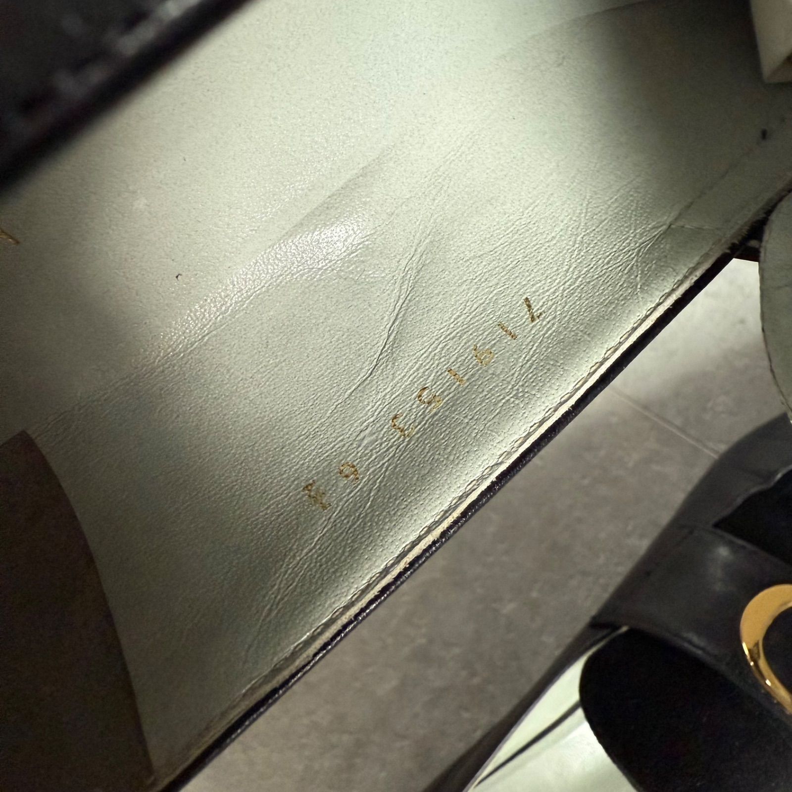 【美品】クリスチャンディオール　スエードブーツ 23cm 高ヒール　CDロゴ 美品】クリスチャンディオール スエードブーツ 23cm 高ヒール CDロゴ