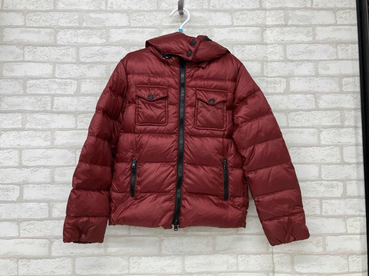HERNOヘルノ 女児 ダウンジャケット 8Aブランド 品 通販ベビー・キッズ 