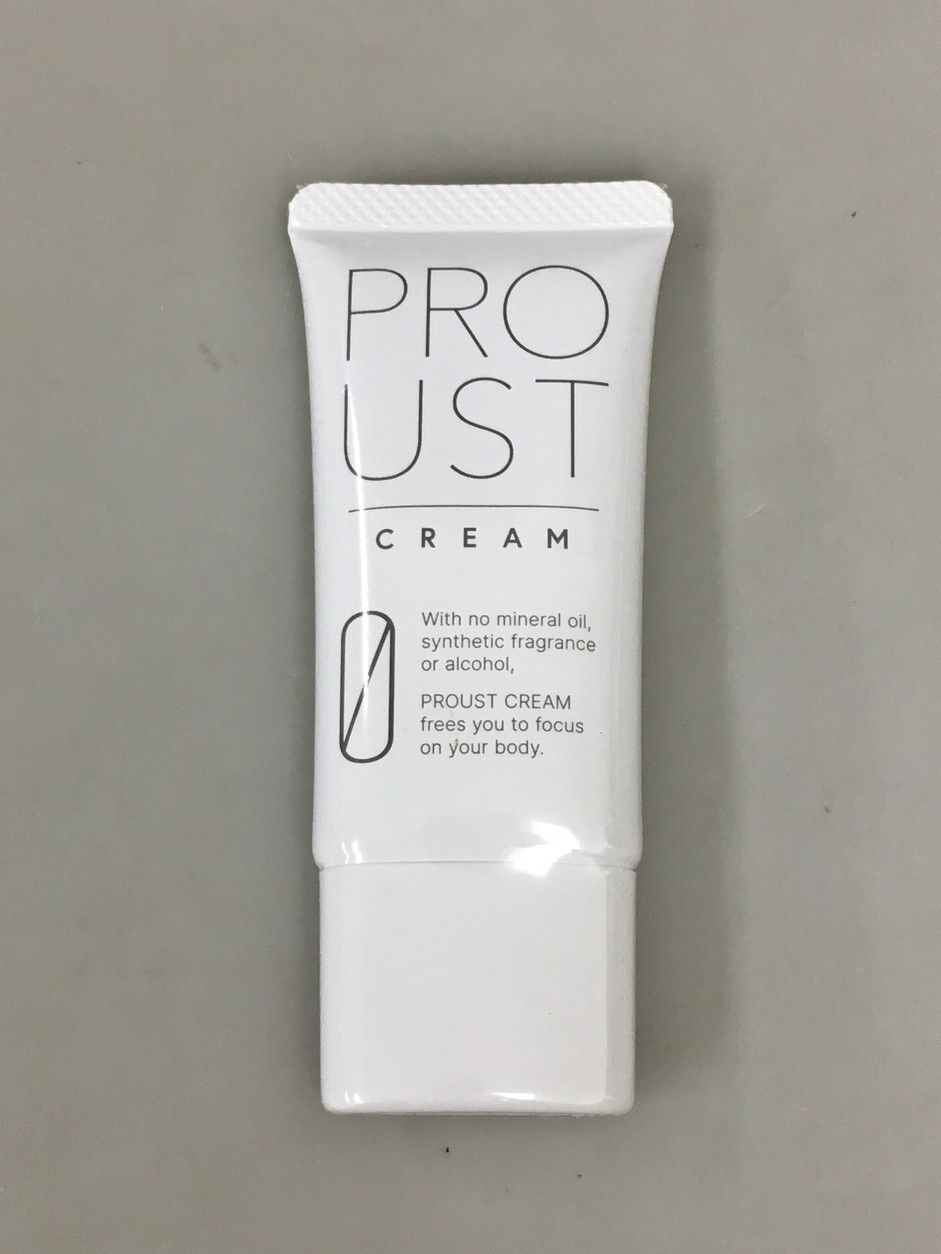 コスモビューティー 化粧品 プルーストクリーム 30g PROUST 薬用