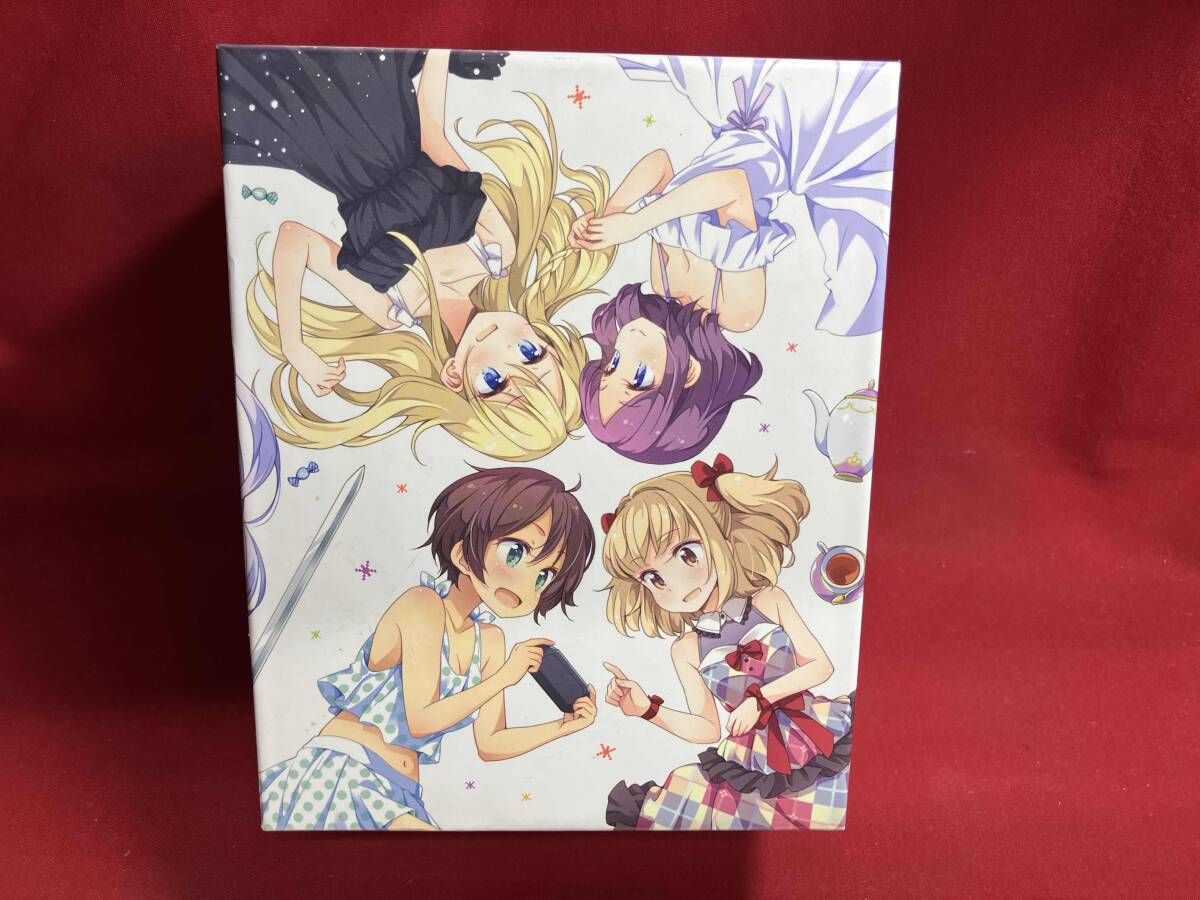 家庭教師ヒットマンREBORN 沢田綱吉&リボーン DMMスクラッチ Wチャンス