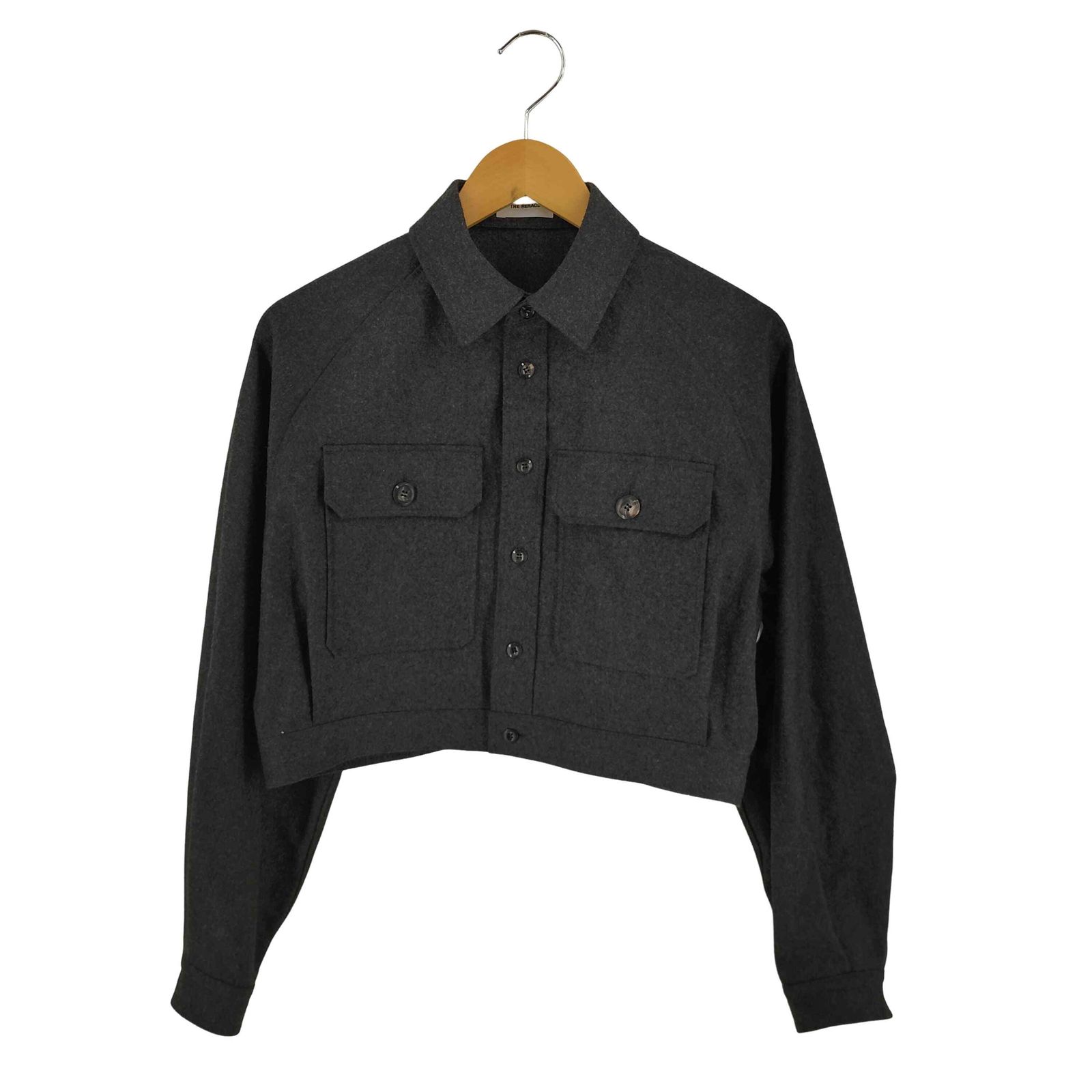 24SS THE RERACS CPOショート 長袖シャツ 24SS THE RERACS CPOショート 長袖シャツ 24SS THE RERACS CPOショート