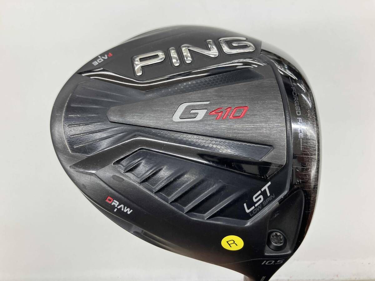 PING ヘッド単品 G425 LST FW 3W 14.5° ヘッド ピン PING 単体