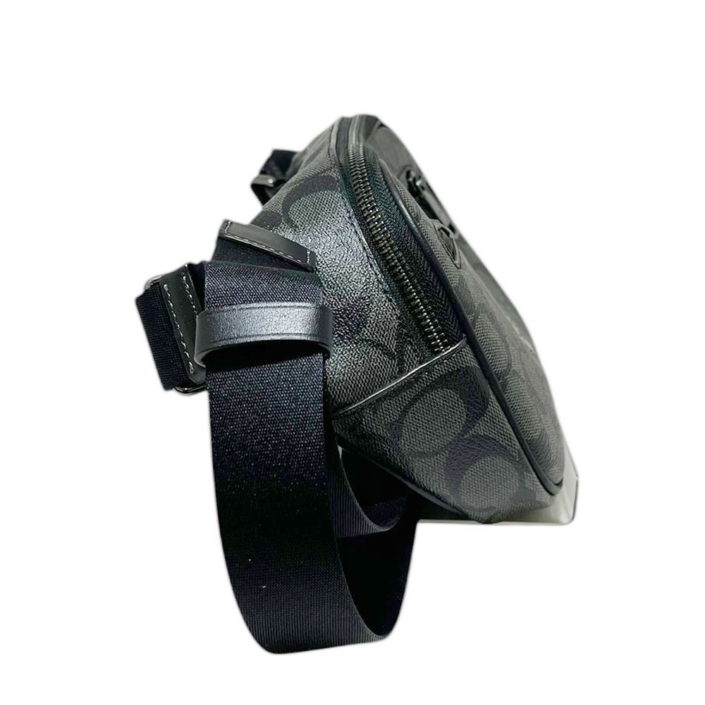 COACH【コーチ】CJ506 エリアスベルトバッグ ショップ ボディバッグ