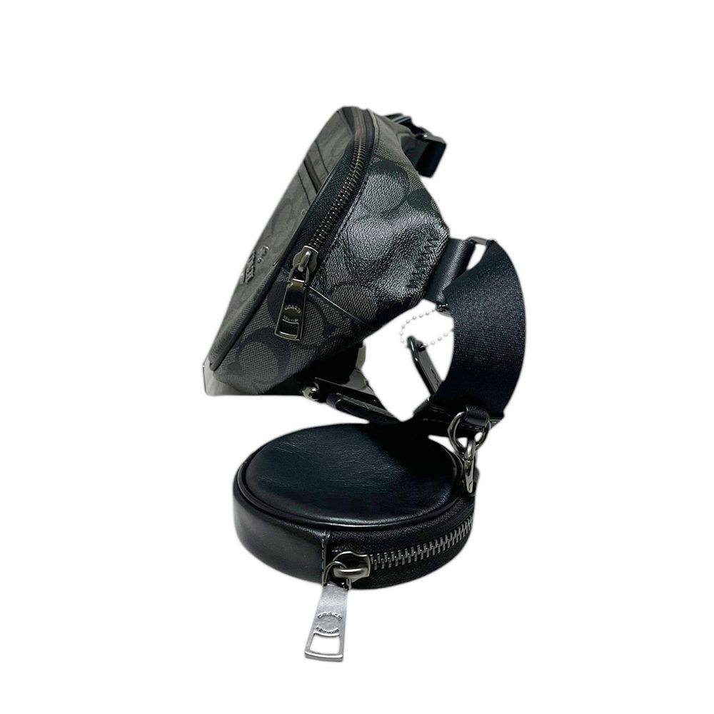 COACH【コーチ】CJ506 エリアスベルトバッグ ショップ ボディバッグ