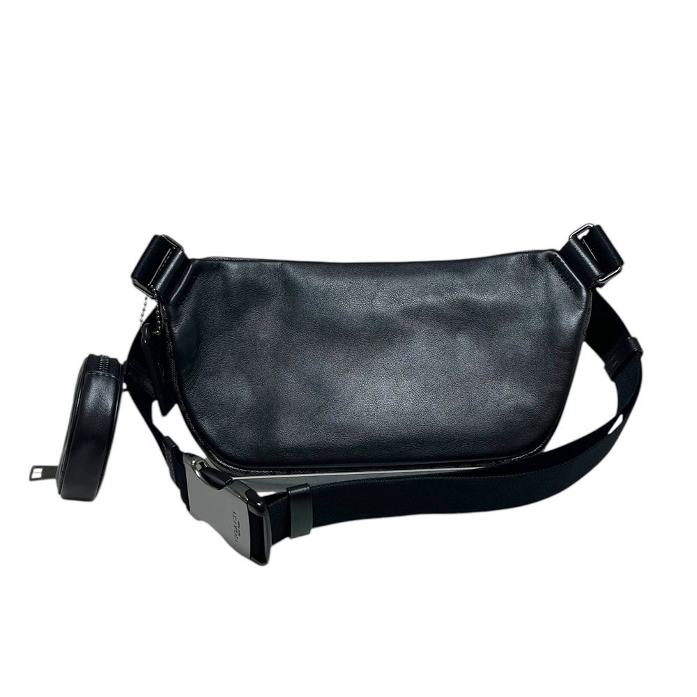 COACH【コーチ】CJ506 エリアスベルトバッグ ショップ ボディバッグ