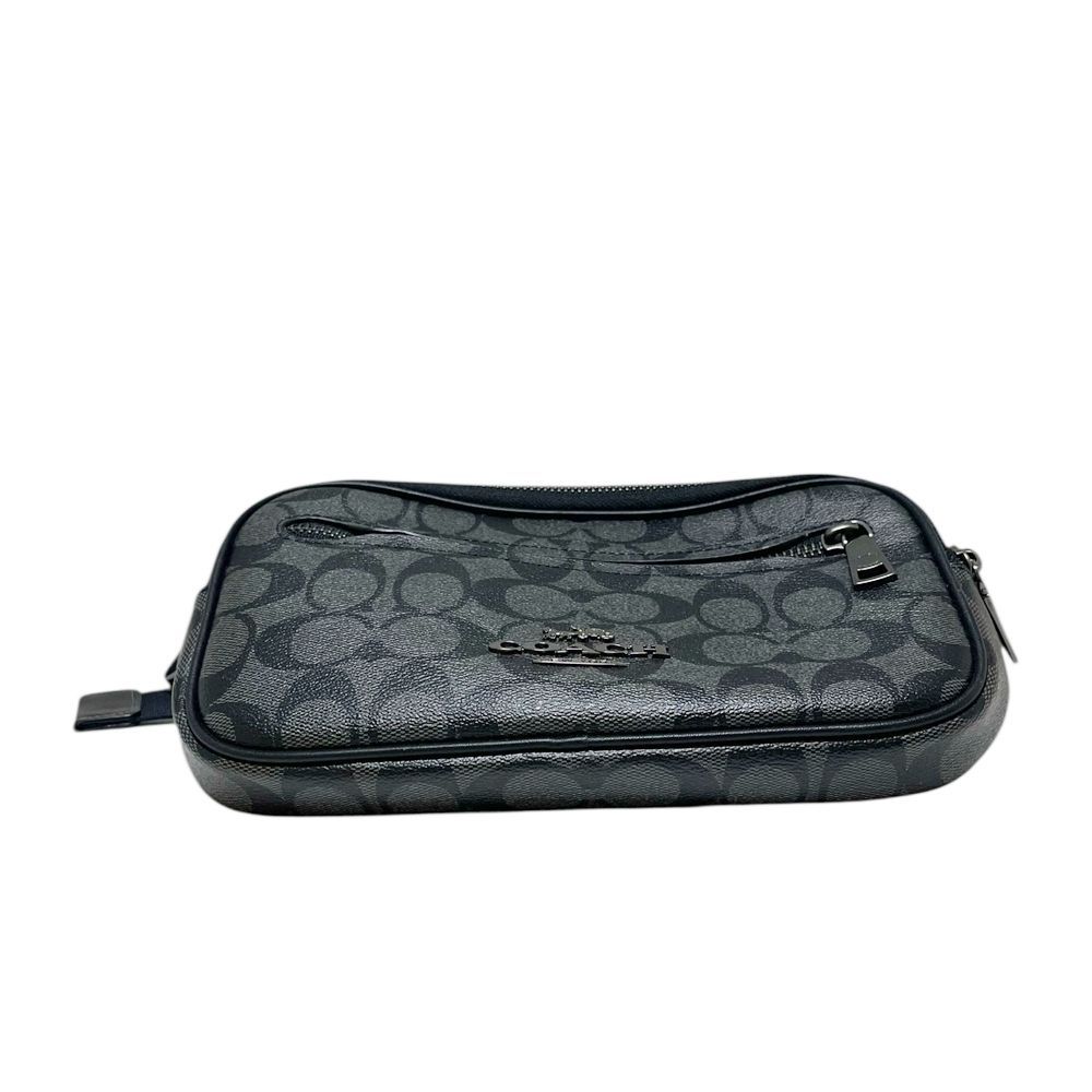 COACH【コーチ】CJ506 エリアスベルトバッグ ショップ ボディバッグ