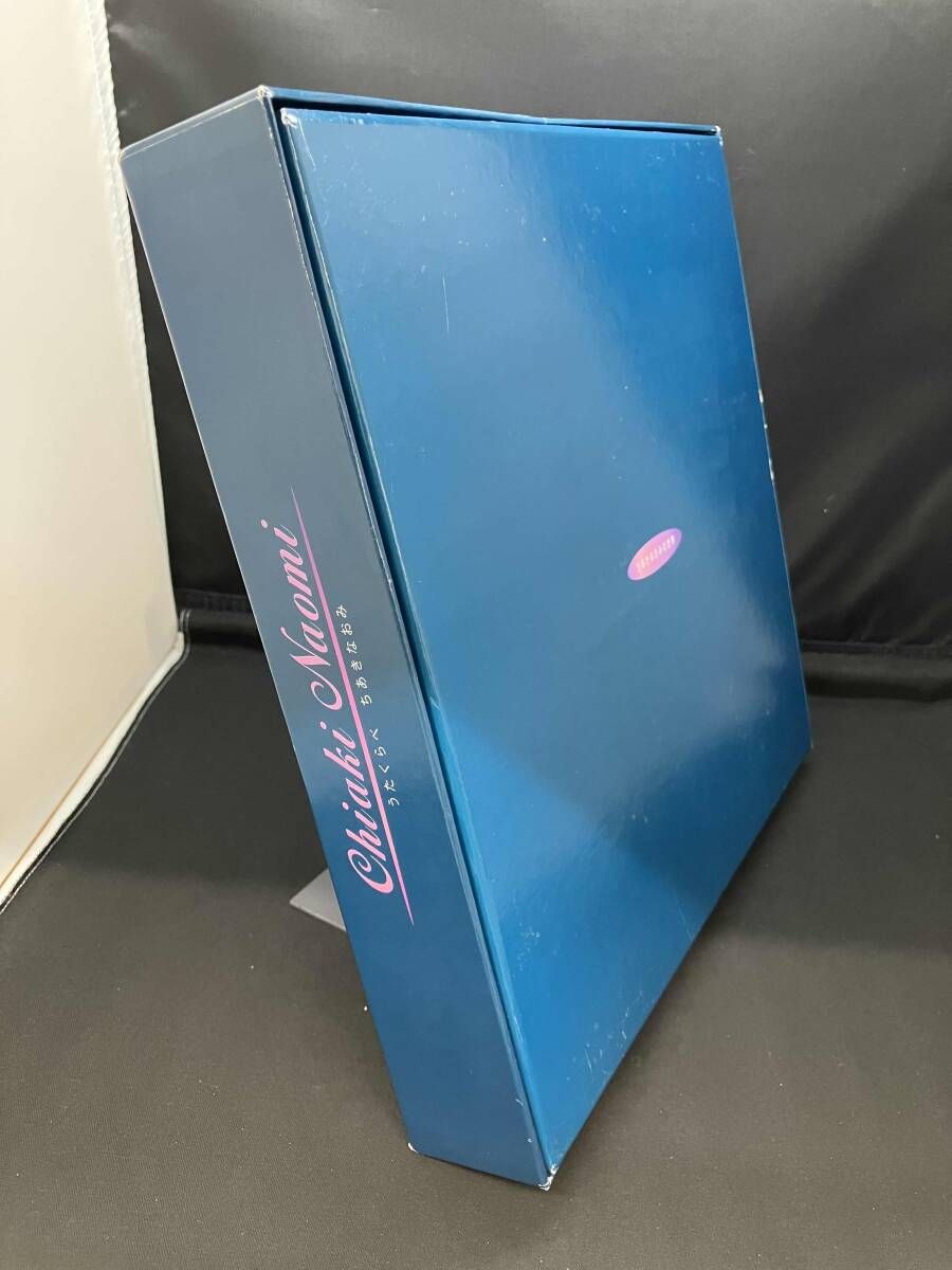 ちあきなおみ うたくらべ(CD全10巻) - メルカリ