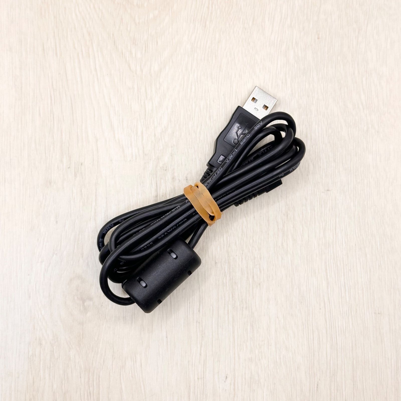 Nikonケーブル ニコン USB 充電ケーブル データ転送ケーブル USB