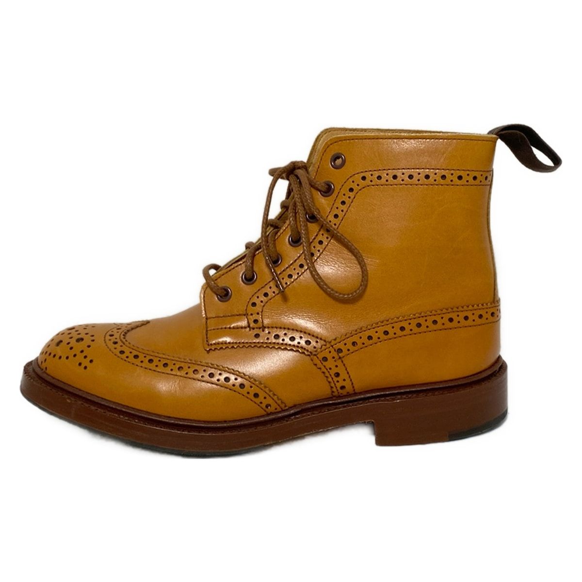 Tricker
