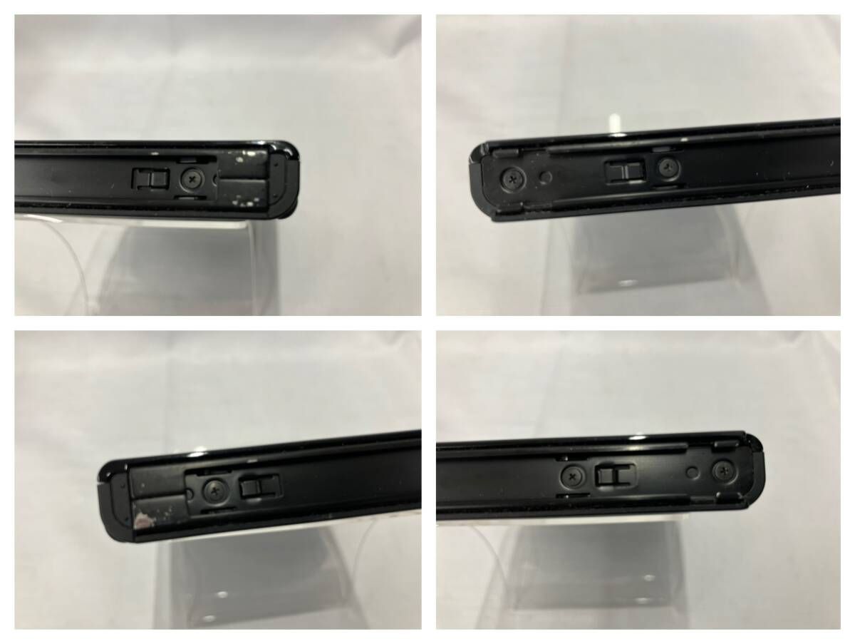 箱・説明書なし 付属品欠品 【任天堂】Nintendo Switch(有機ELモデル