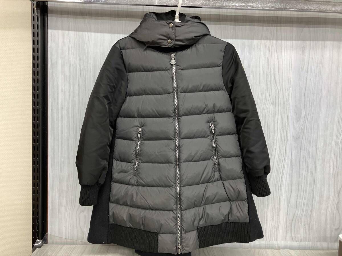 MONCLER BLIOIS GIUBBOTTO D29544938785 モンクレール 女の子 キッズ 