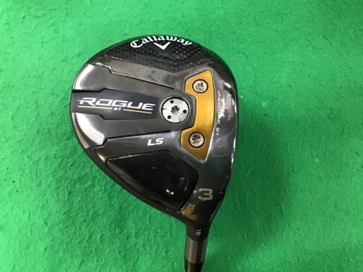 キャロウェイ ROGUE ST LS ベスト キャロウェイ ローグエスティー