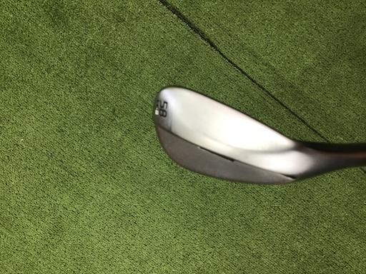 ピン PING S159 ウェッジ N.S.PRO MODUS3 TOUR 115 【58-08】 シャフト