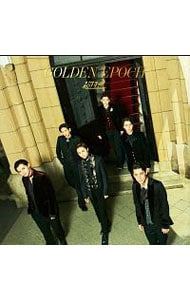 CD／超特急／【三方背ケース・フォトブック付】GOLDEN EPOCH 初回限定