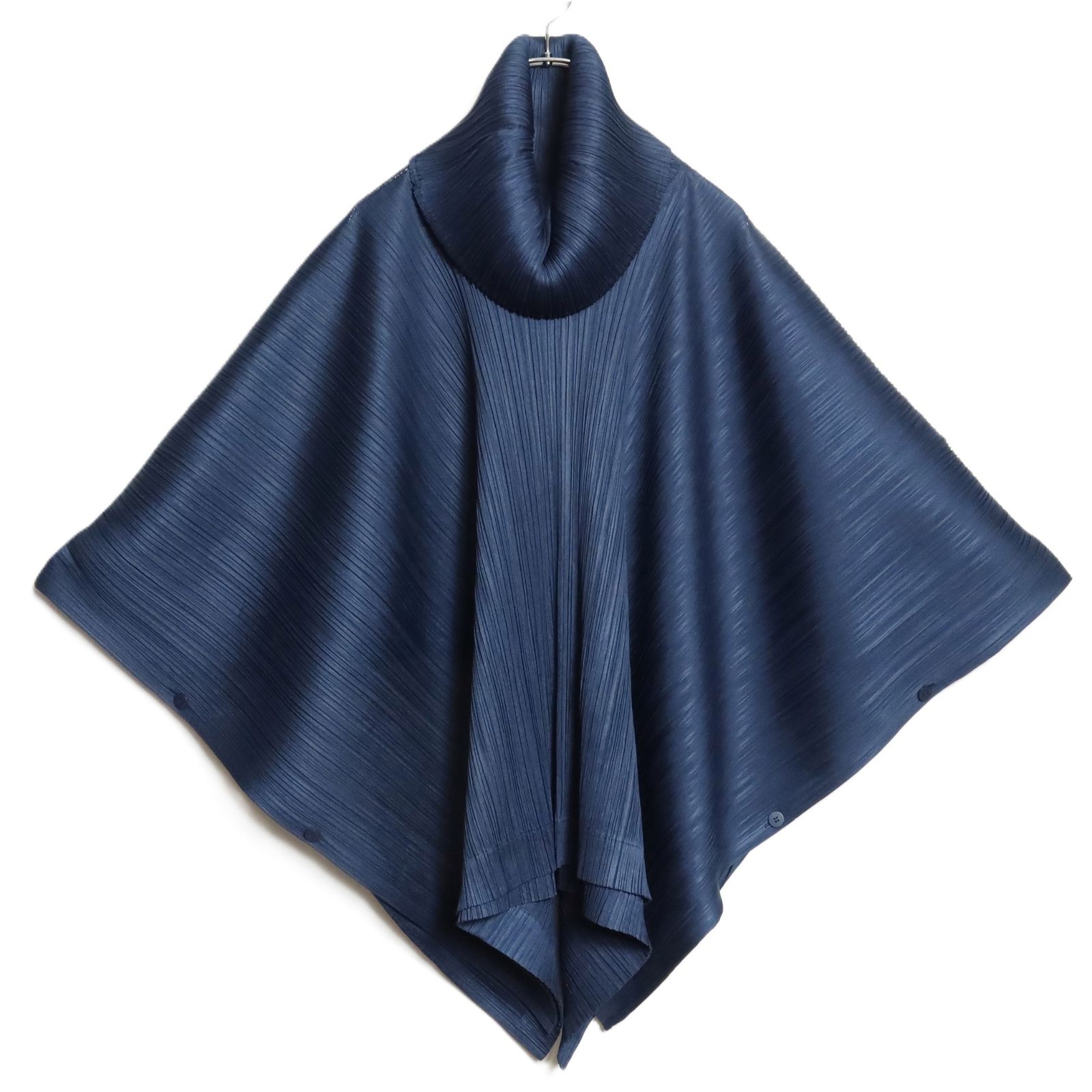 極美品】イッセイミヤケ プリーツプリーズ PLEATS PLEASE