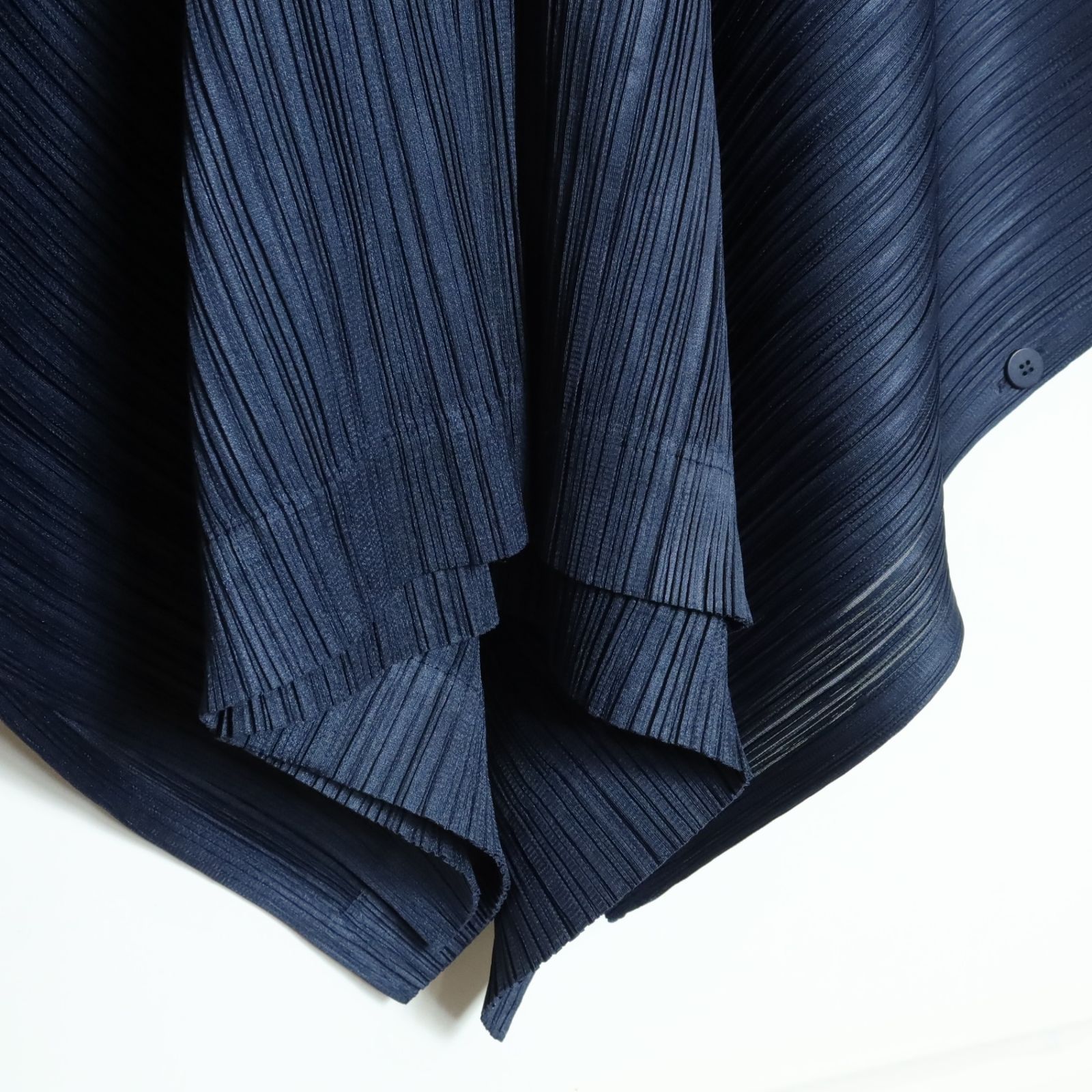 極美品】イッセイミヤケ プリーツプリーズ PLEATS PLEASE