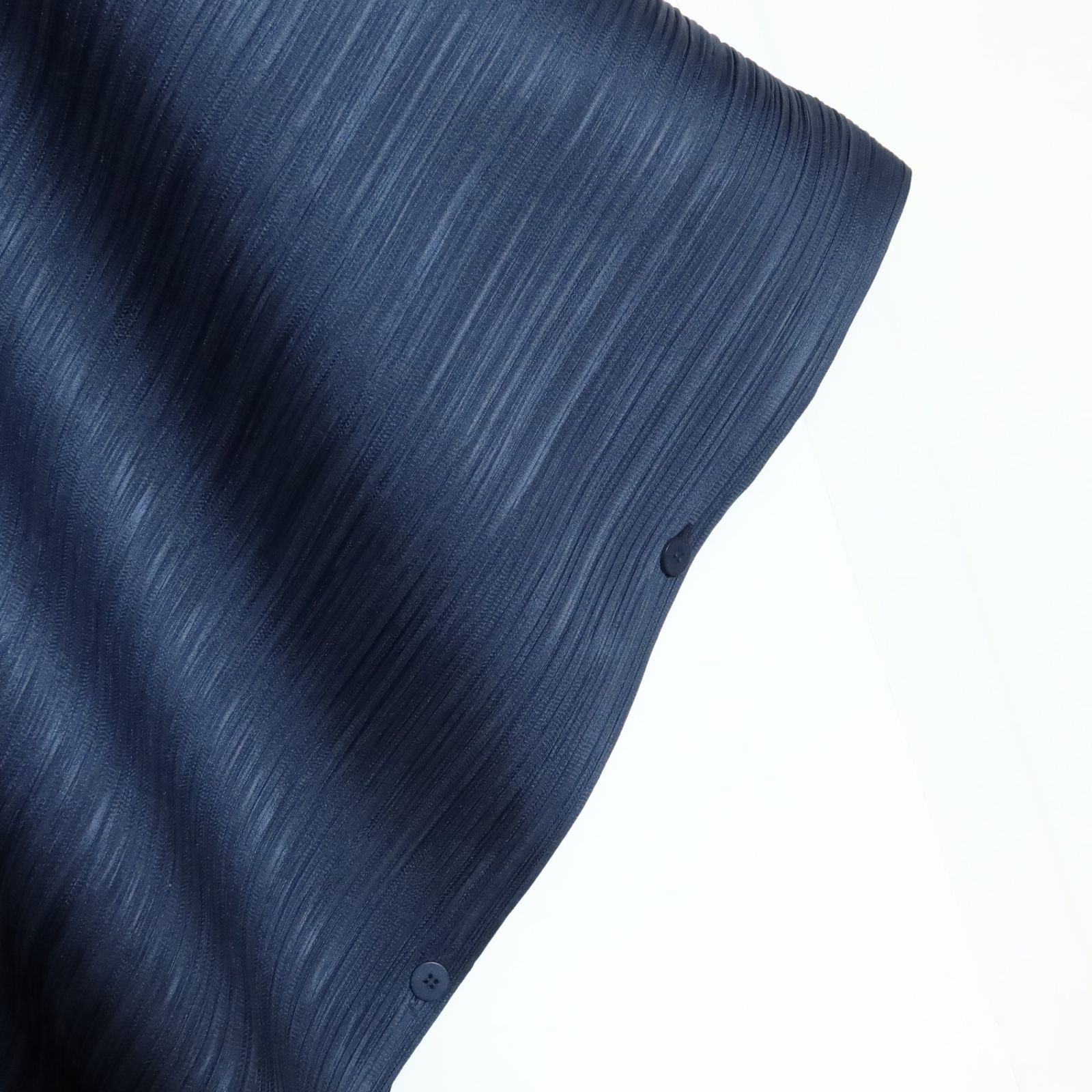 極美品】イッセイミヤケ プリーツプリーズ PLEATS PLEASE