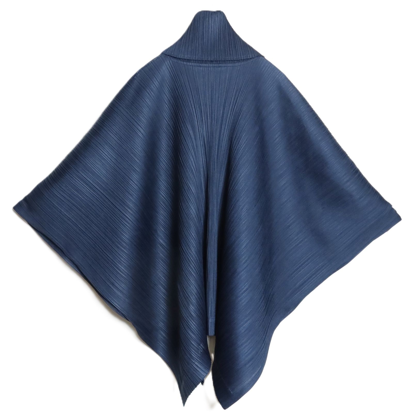 極美品】イッセイミヤケ プリーツプリーズ PLEATS PLEASE