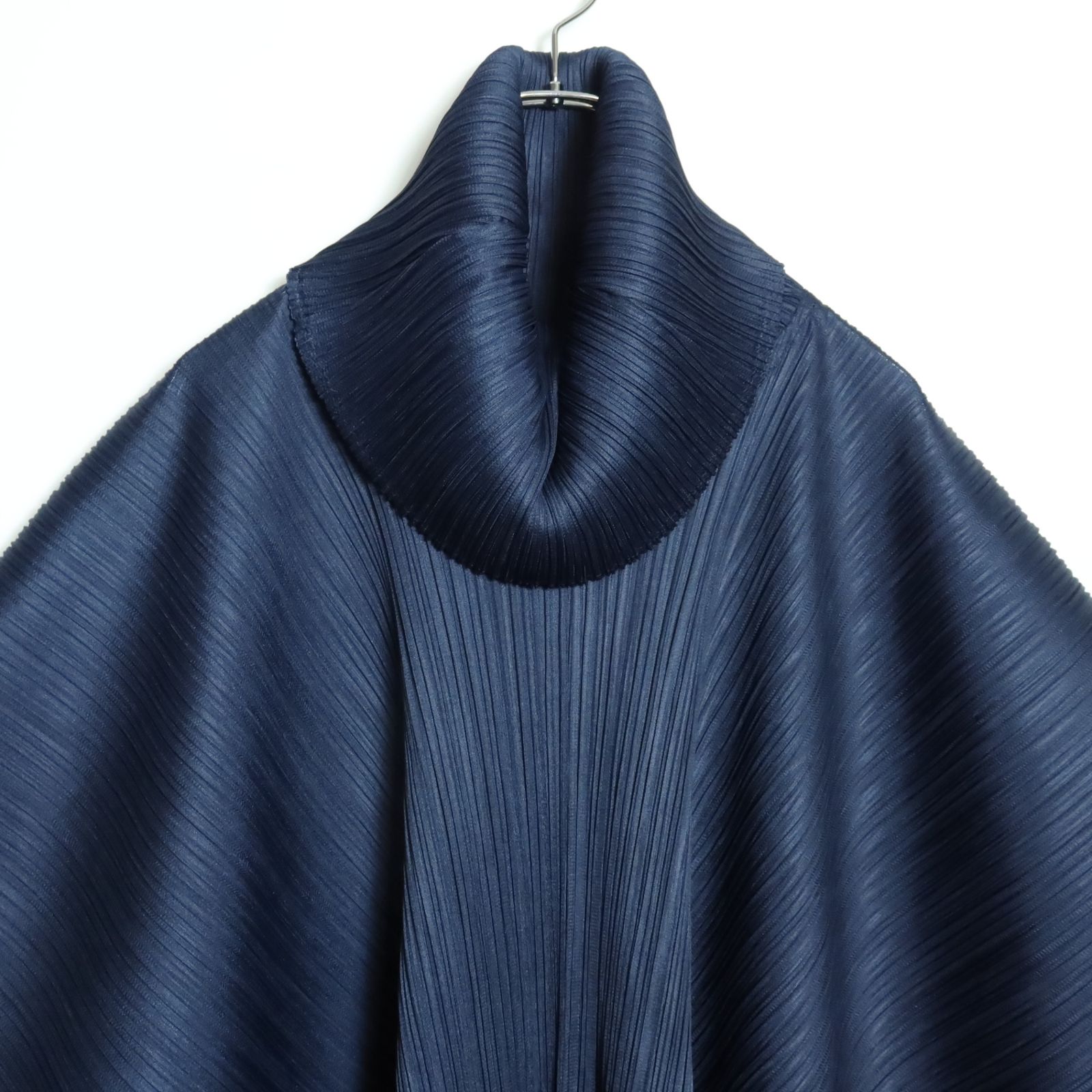 極美品】イッセイミヤケ プリーツプリーズ PLEATS PLEASE