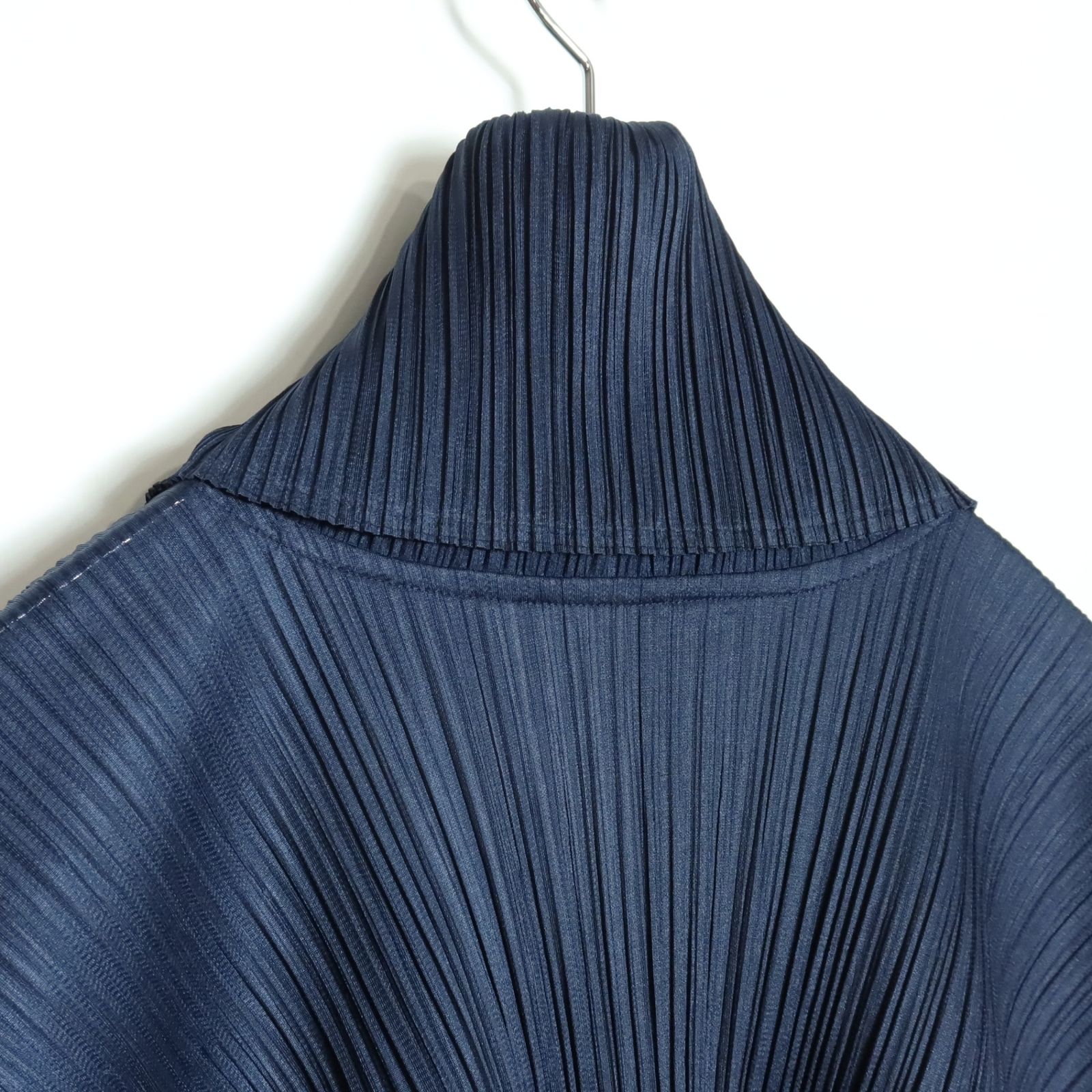 極美品】イッセイミヤケ プリーツプリーズ PLEATS PLEASE