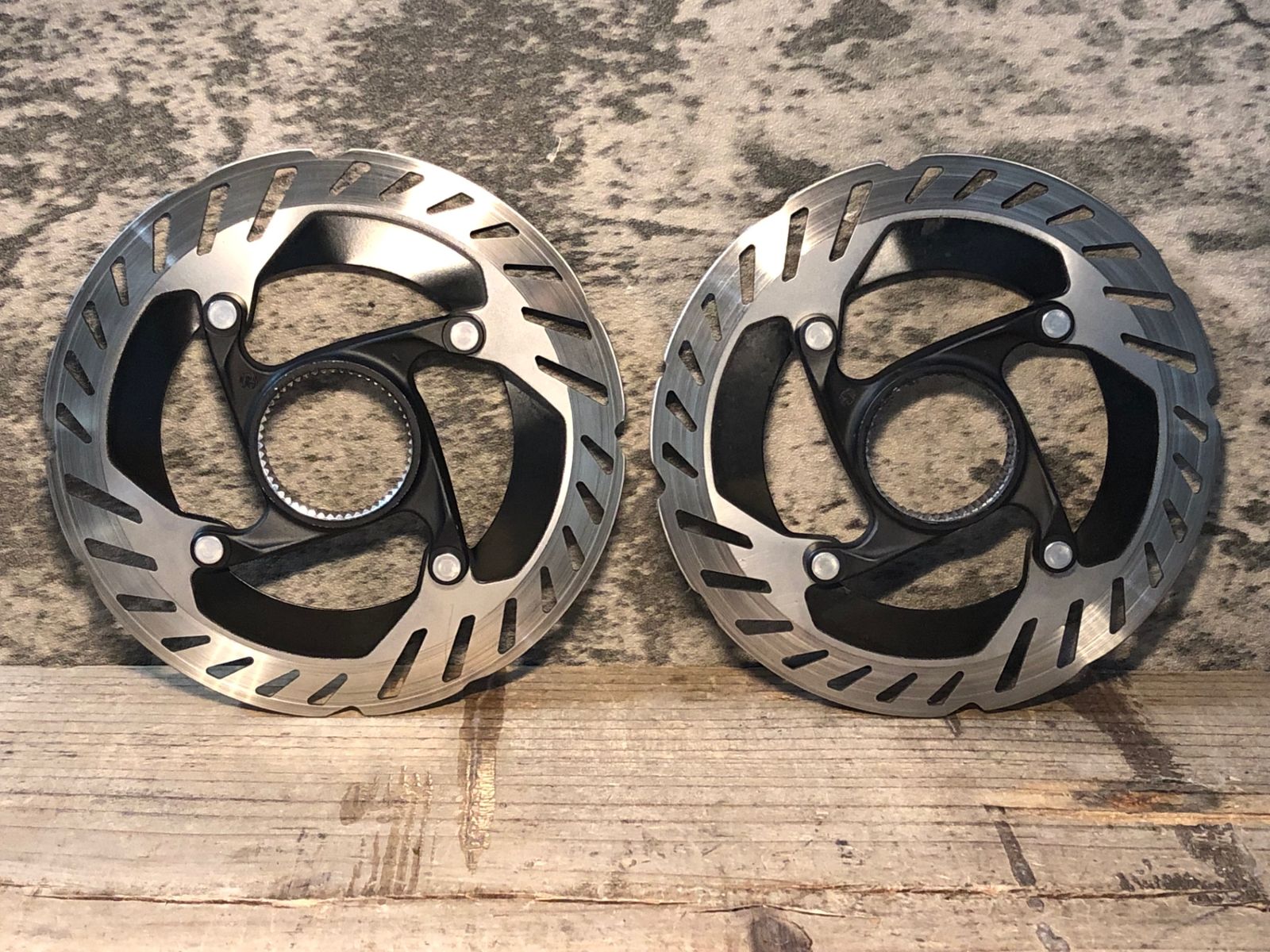 tomy様 SM-RT900 160mm 140mm ディスクローター SHIMANOシマノDURA-ACE