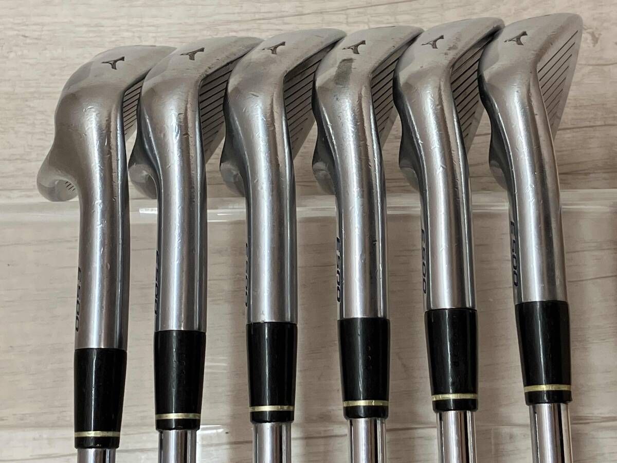 ゴルフクラブ メンズ セット MIZUNO ミズノ JPX E3 12本 初心者 ミズノ 