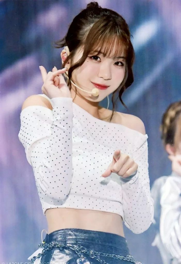 中古】生写真(女性) ME：I/TSUZUMI(海老原鼓)/ライブフォト/DVD・Blu