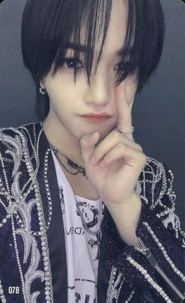 中古】コレクションカード(男性) 078：JO1/大平祥生/「JO1DER SHOW