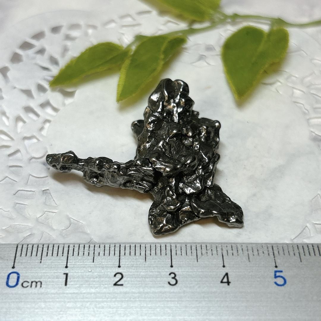 E16676】28gカンポ・デル・シエロ隕石 カンポ 隕石 隕鉄 メテオライト