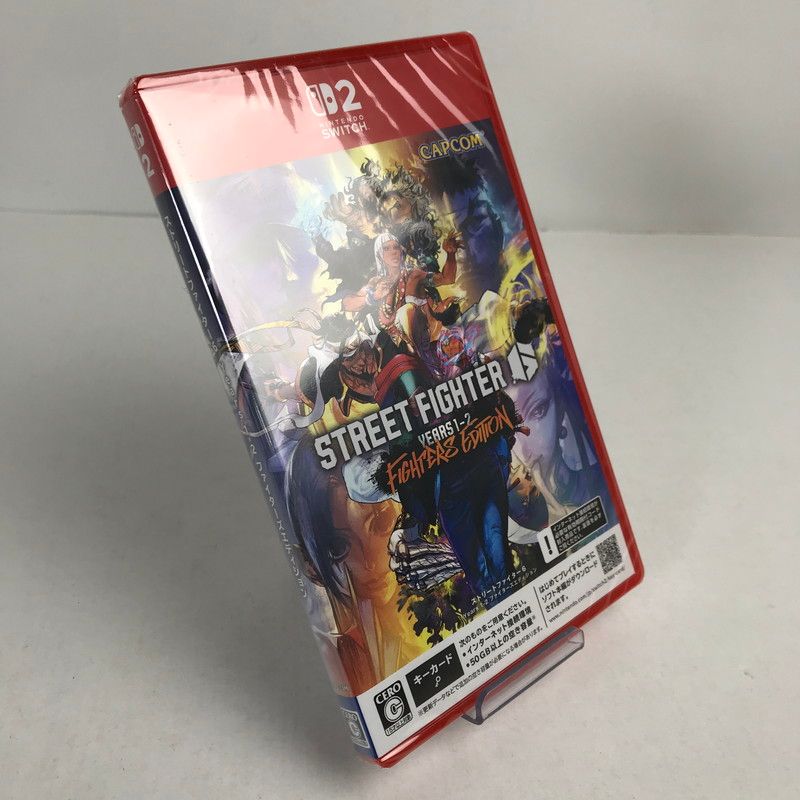 中古美品】 未開封 未使用 Nintendo Switch 2 ニンテンドー スイッチ 2