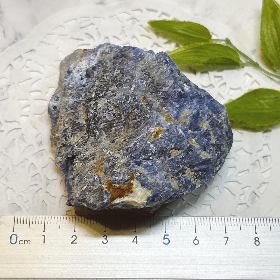 ★厳選一連★意志の石♢6mm【40cmソーダライト『方曹達石』ラウンド連】❤️ ☆厳選一連☆意志の石♢8mm【40cmソーダライト『方曹達石』ラウンド連