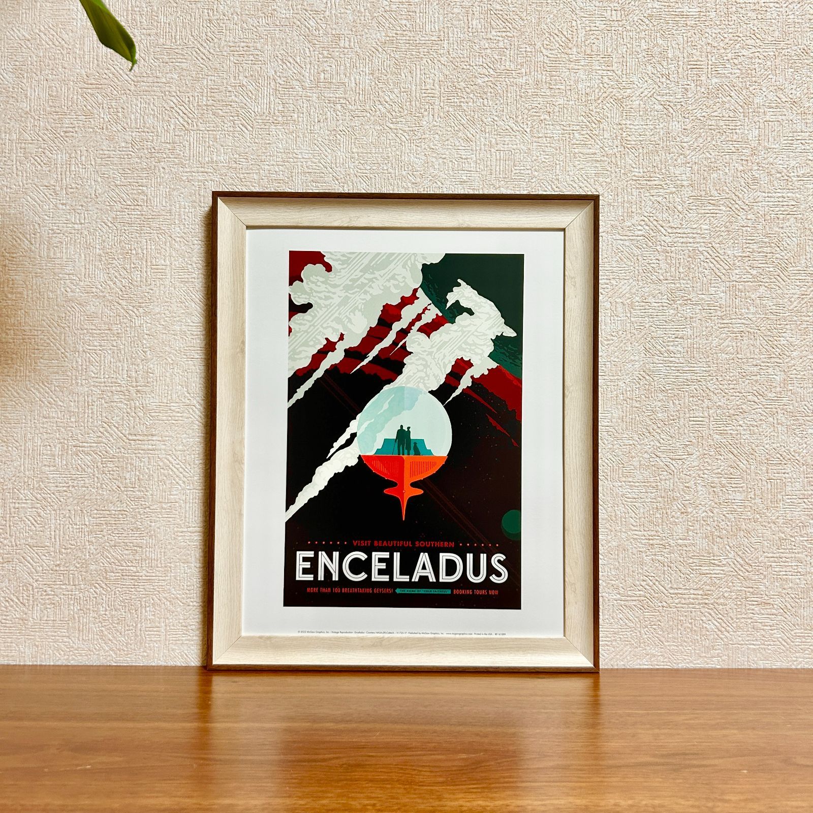 シータ　ラーマ　額縁付　　　　　　　　　　ビンテージポスター ラーマ シータ ポスター 額縁付き ビンテージポスター Peter Max