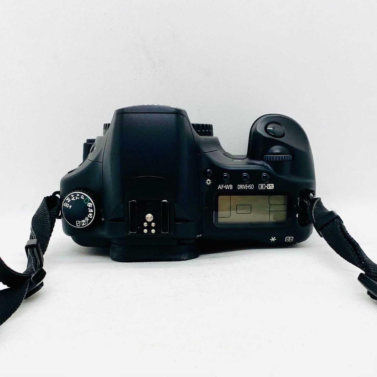 動作確認済み】Canon EOS 30D デジタルカメラ ボディーのみ