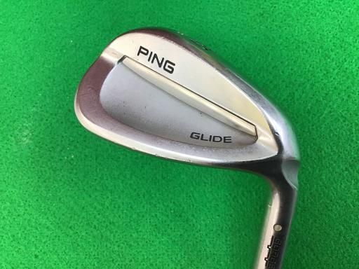 中古】 ピン PING GORGE GLIDE 50/SS ウェッジ WG 純正特注シャフト