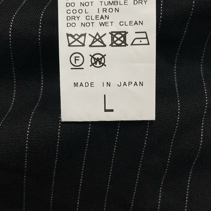 417 EDIFICE (フォーワンセブンエディフィス) ③ 25030312200410 LE