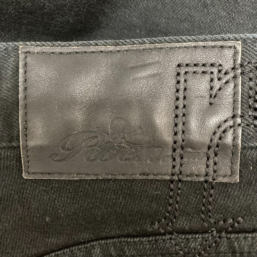 美品 Roen jeans ロエンジーンズ ストレッチ サイドライン スキニー