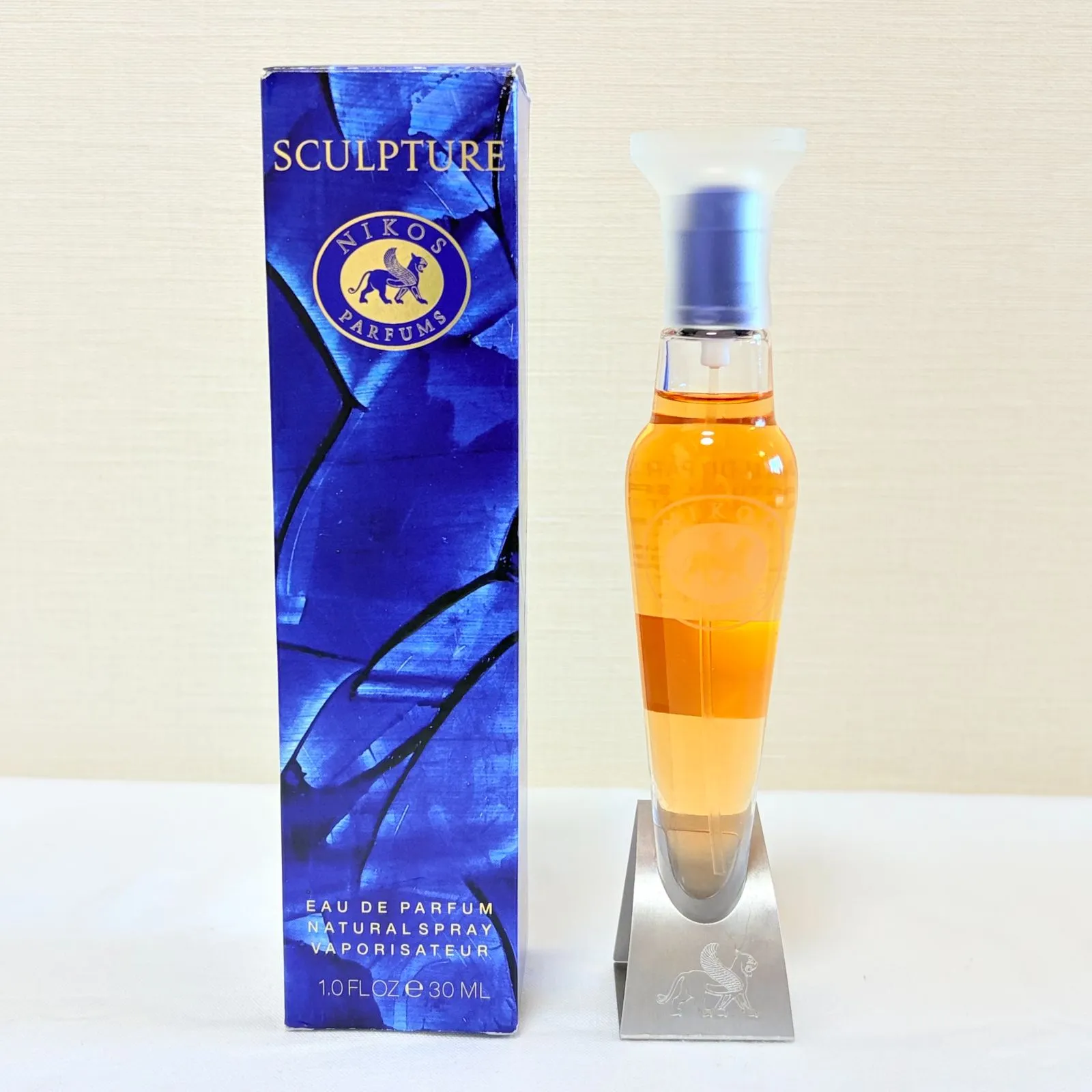 2025年最新】NIKOS 香水(女性用)の人気アイテム - メルカリ