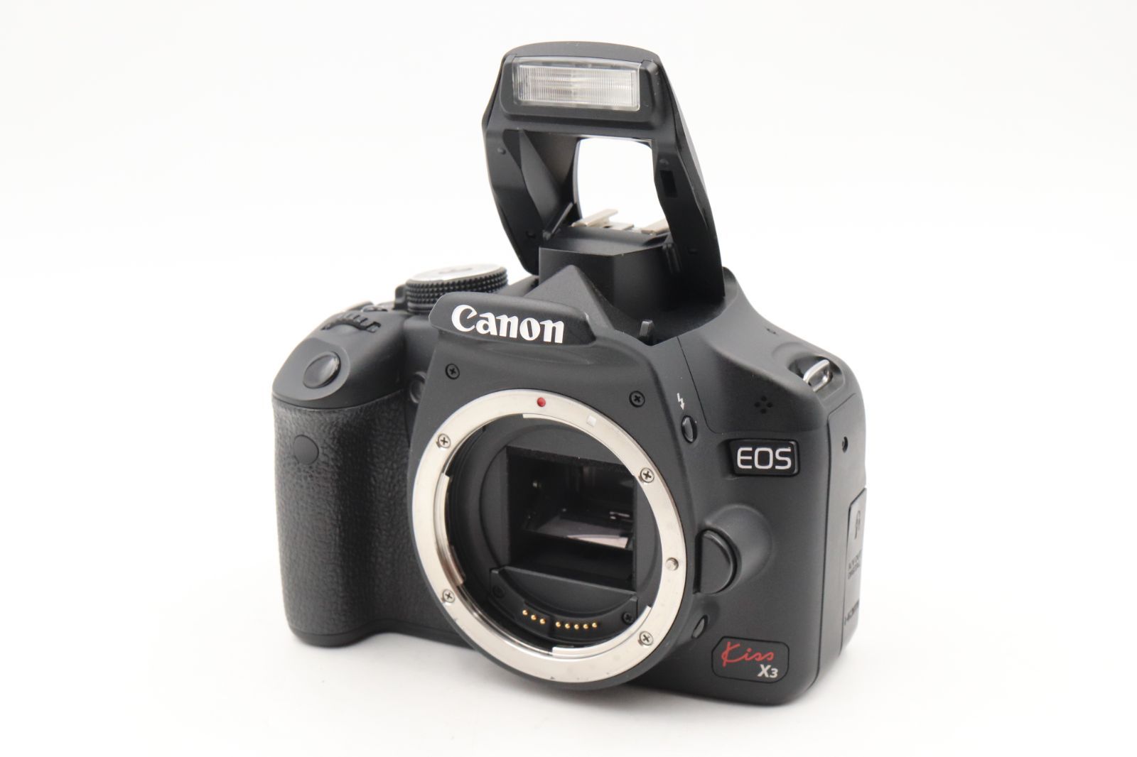 Canon EOS デジタル一眼レフカメラ kiss x3 EOS Kiss X3 - キヤノンカメラミュージアム