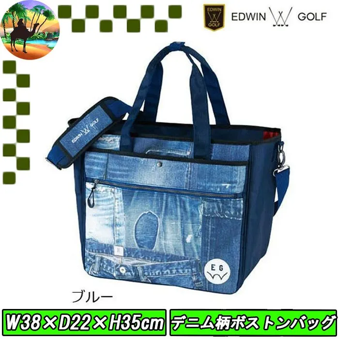 2026年最新】EDWIN ゴルフバッグ・キャディバッグの人気アイテム